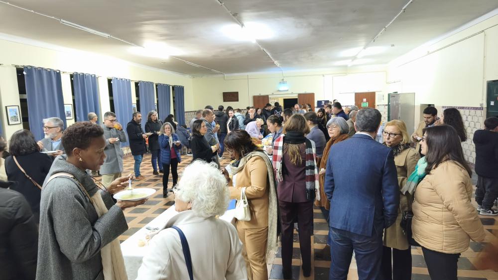 VIII Concerto Solidário de Queluz 2026 #5