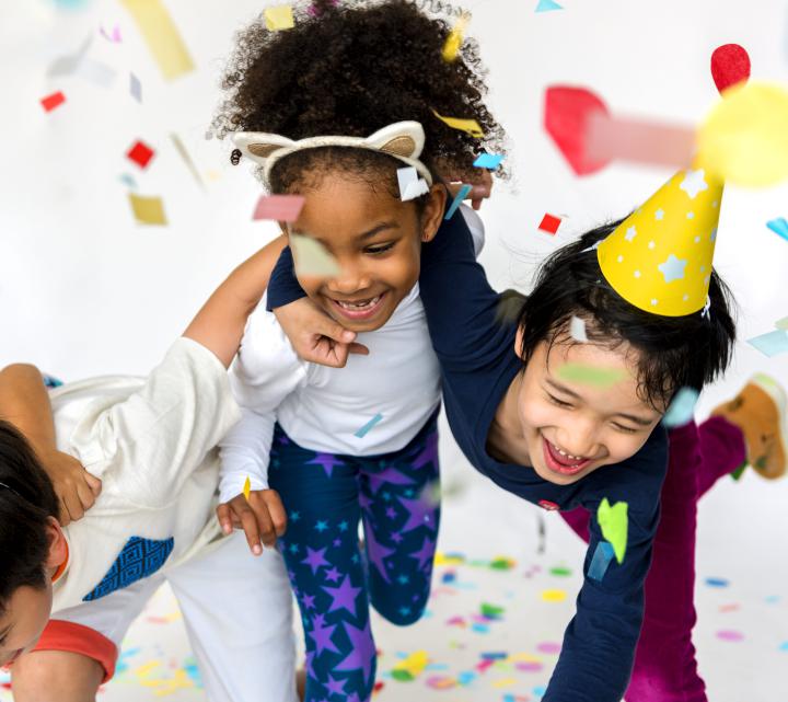 Desfile de Carnaval das Escolas de Queluz