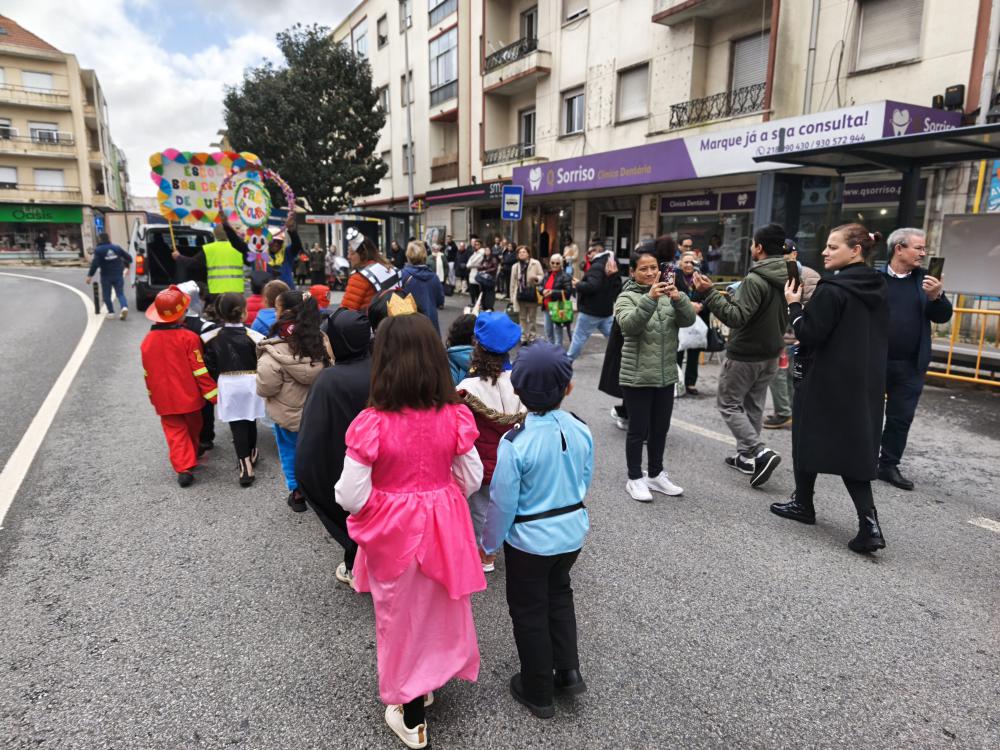 Desfile de Carnaval #2