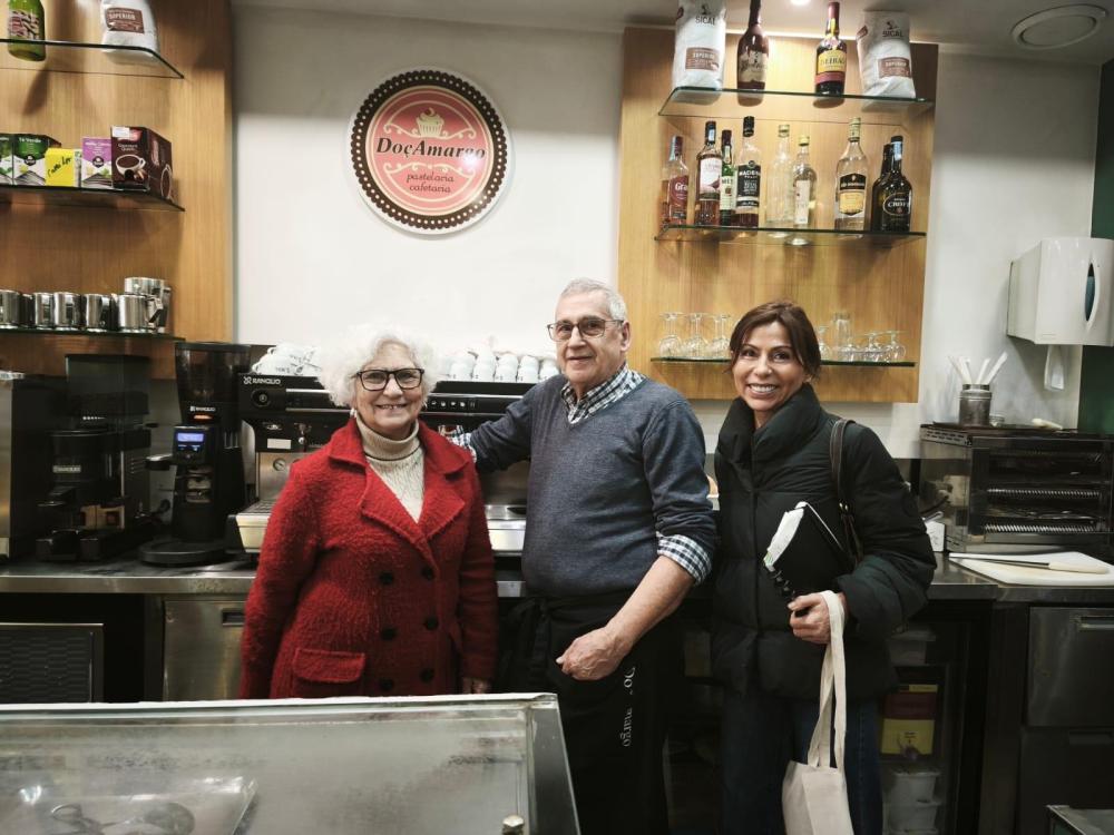 Comércio Local e rede QB+ on Comércio Local e rede QB+ on