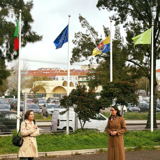 Autarquia + Familiarmente Responsável Autarquia + Familiarmente Responsável