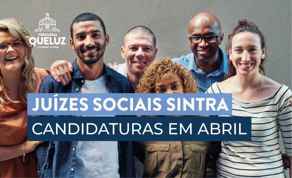 Abertura de Inscrições para Juízes Sociais Abertura de Inscrições para Juízes Sociais