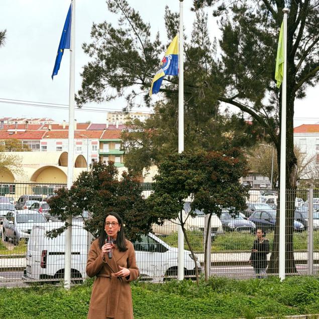 Autarquia + Familiarmente Responsável Autarquia + Familiarmente Responsável