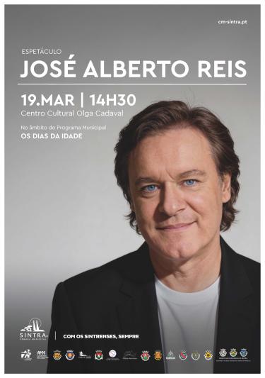 Os dias da idade - Espetáculo Musical 