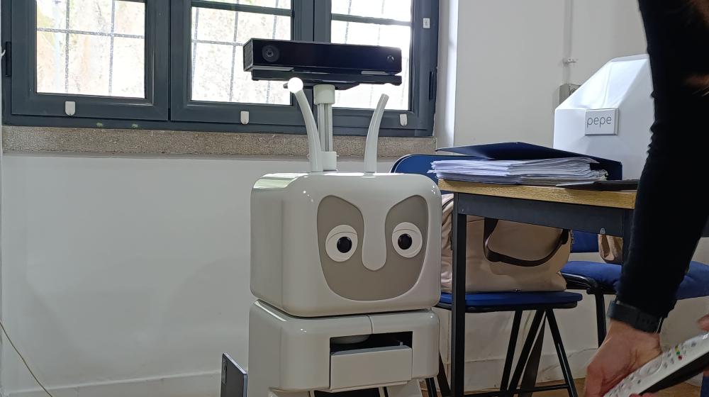 Oficinas EXERCOGS® arrancam em Queluz com foco no envelhecimento ativo