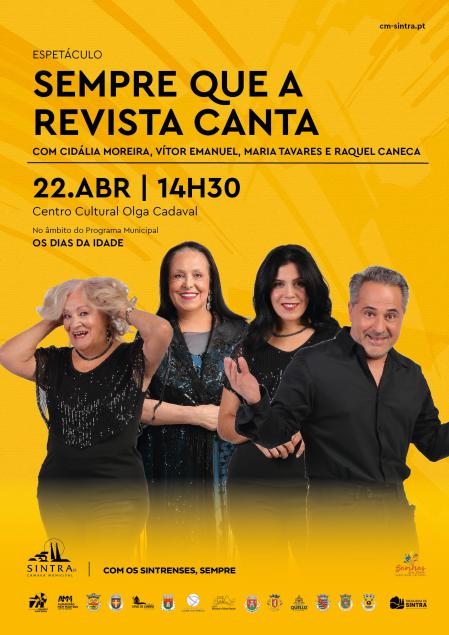 Os Dias da Idade - Atividades Sénior Os Dias da Idade - Atividades Sénior