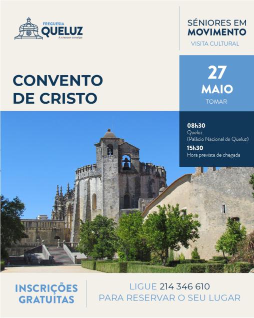 VISITA MAIO 2026 VISITA MAIO 2026