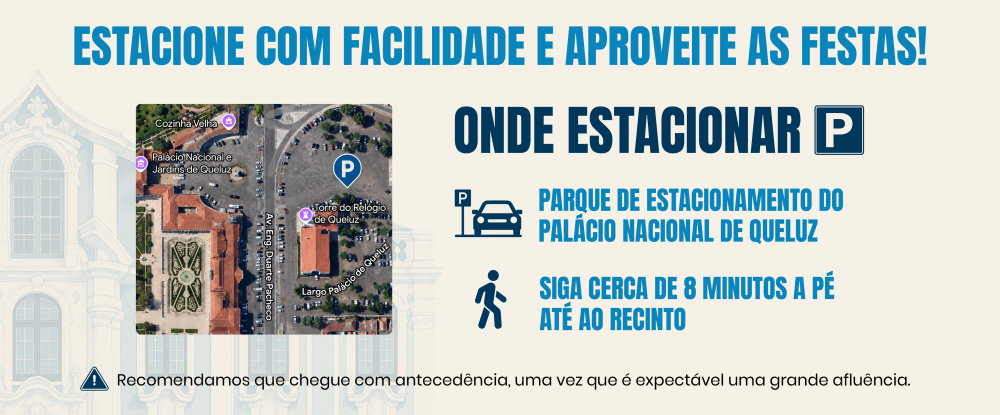 SAIBA MAIS SOBRE O EVENTO SAIBA MAIS SOBRE O EVENTO