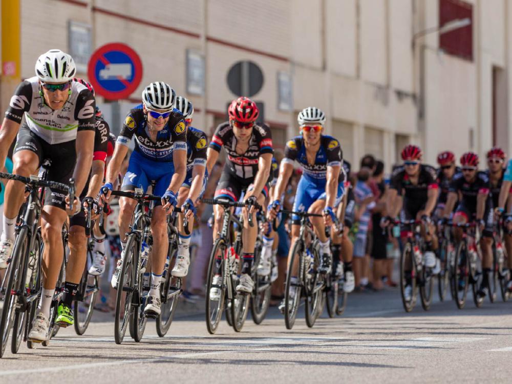 Volta a Portugal em Bicicleta 2026 - Lourinhã | Queluz Volta a Portugal em Bicicleta 2026 - Lourinhã | Queluz