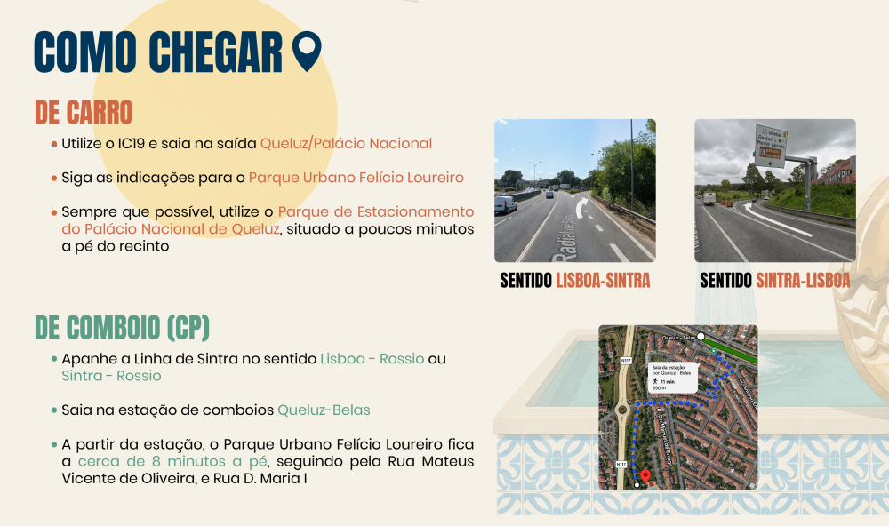 SAIBA MAIS SOBRE O EVENTO SAIBA MAIS SOBRE O EVENTO