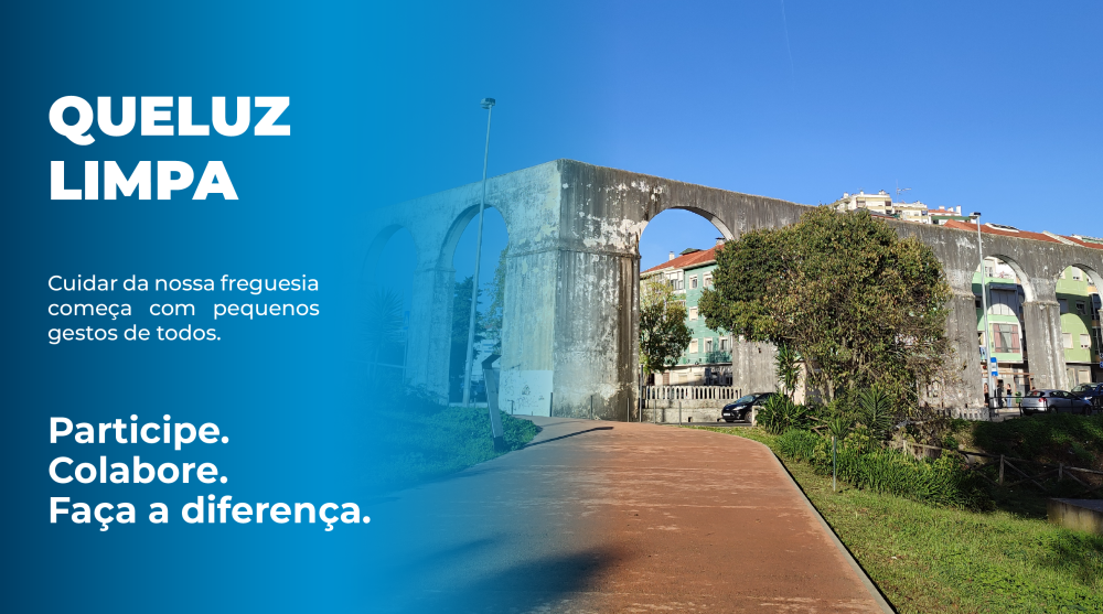 Testes - UMA FREGUESIA LIMPA Testes - UMA FREGUESIA LIMPA