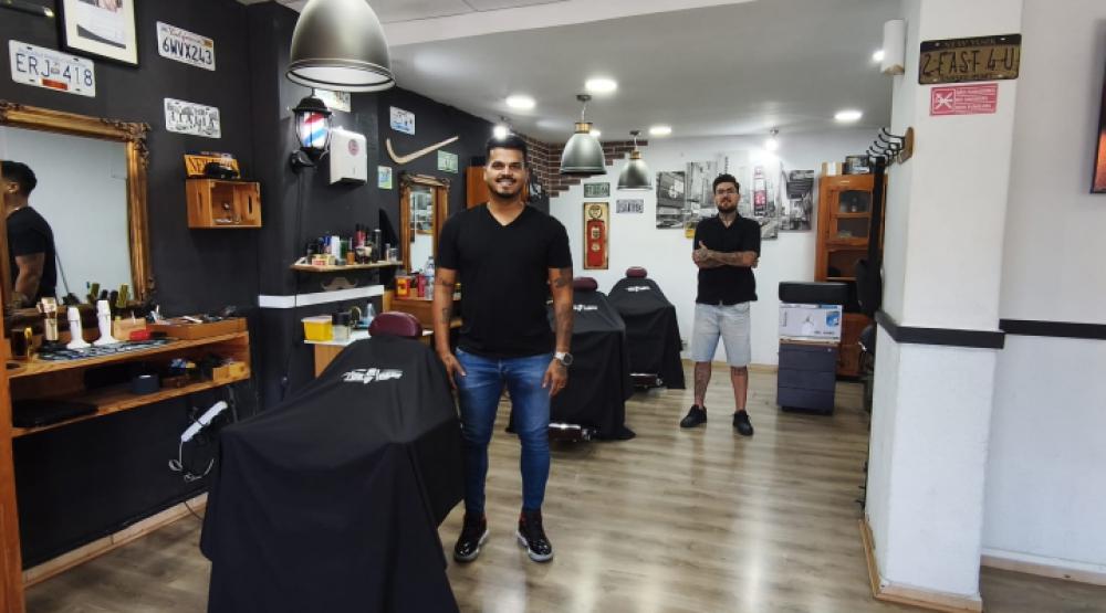 For Lords Barber Shop For Lords Barber Shop