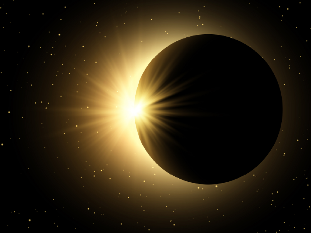 Eclipse Total | 12 de Agosto Eclipse Total | 12 de Agosto