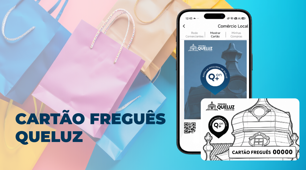 Condições e vantagens de adesão para fregueses