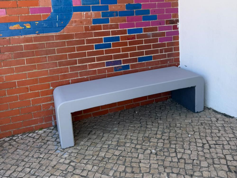 Intervenções de manutenção nas escolas Intervenções de manutenção nas escolas