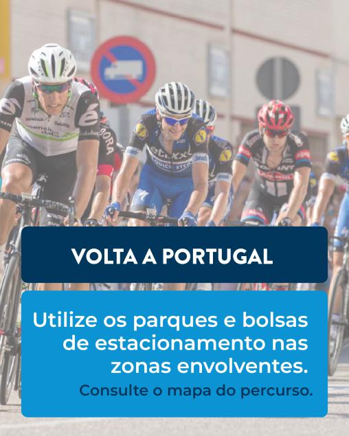 Volta a Portugal em Bicicleta 2026 - Lourinhã | Queluz Volta a Portugal em Bicicleta 2026 - Lourinhã | Queluz