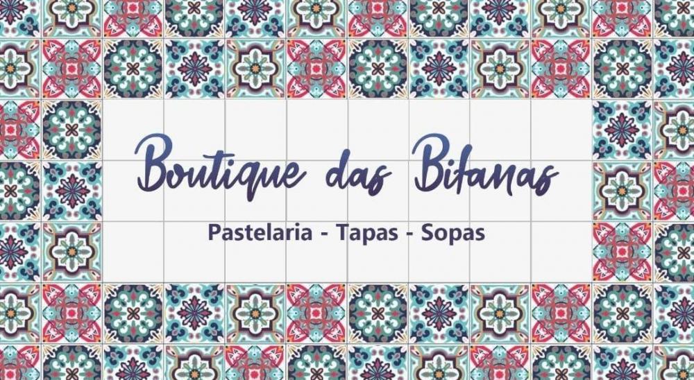Boutique das Bifanas