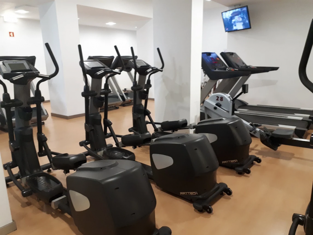 Life Gymnasium Life Gymnasium