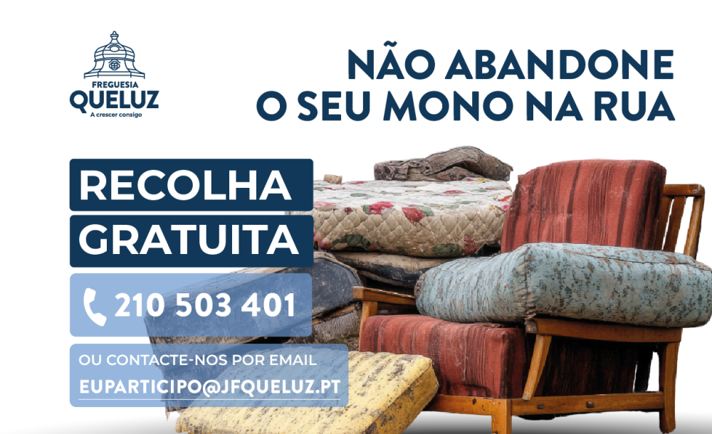 Testes - UMA FREGUESIA LIMPA Testes - UMA FREGUESIA LIMPA