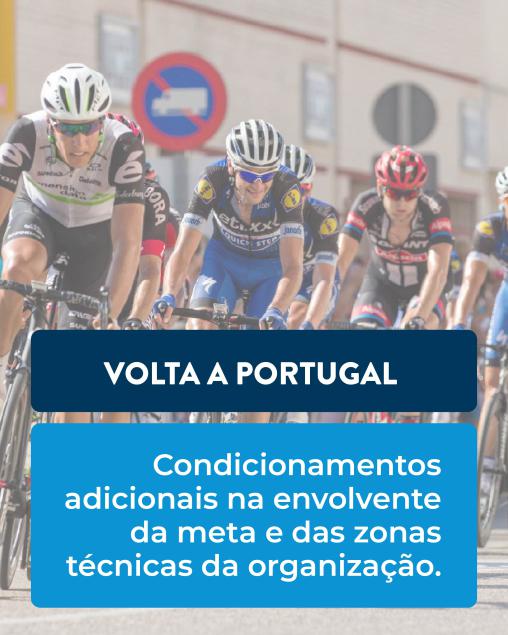 Volta a Portugal em Bicicleta 2026 - Lourinhã | Queluz Volta a Portugal em Bicicleta 2026 - Lourinhã | Queluz