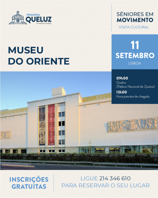 Séniores em Movimento - Visita Lisboa Séniores em Movimento - Visita Lisboa