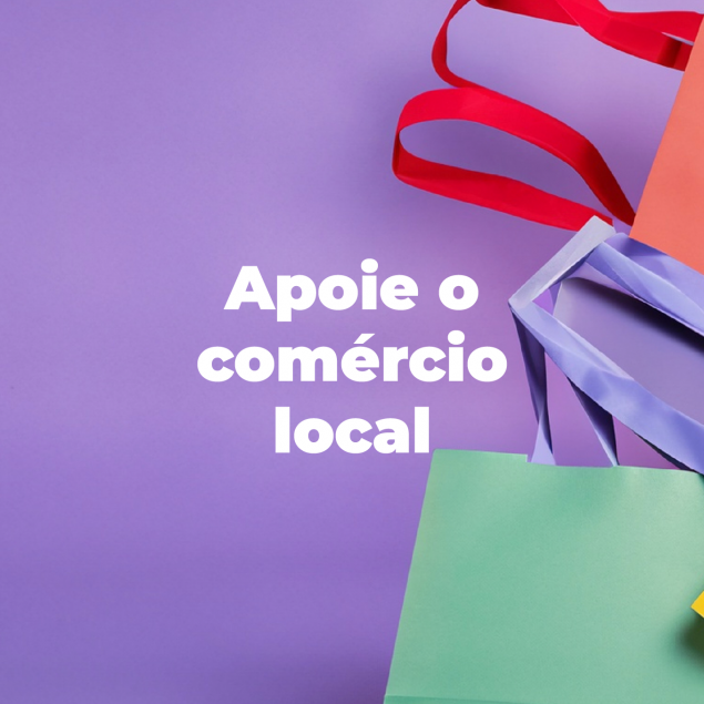 Comércio Local