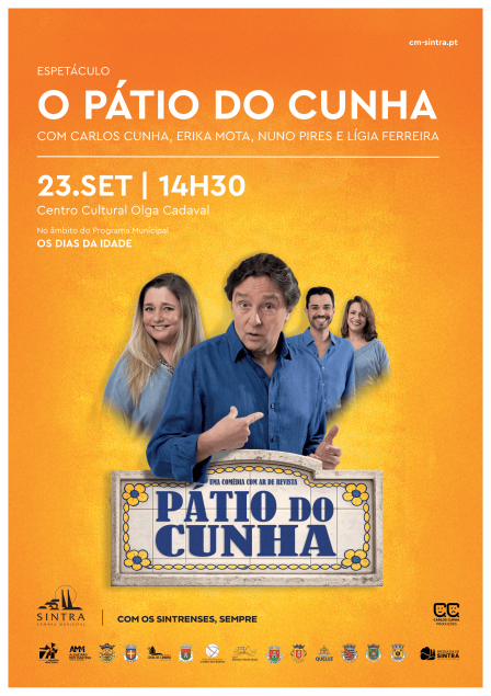 Os Dias da Idade | 23 de setembro Os Dias da Idade | 23 de setembro
