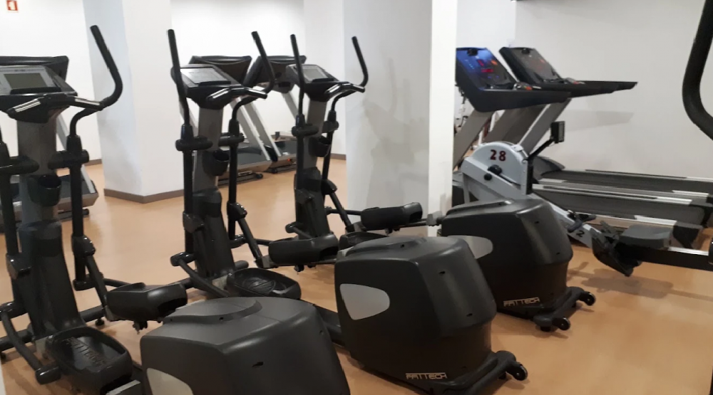 Desporto Desporto