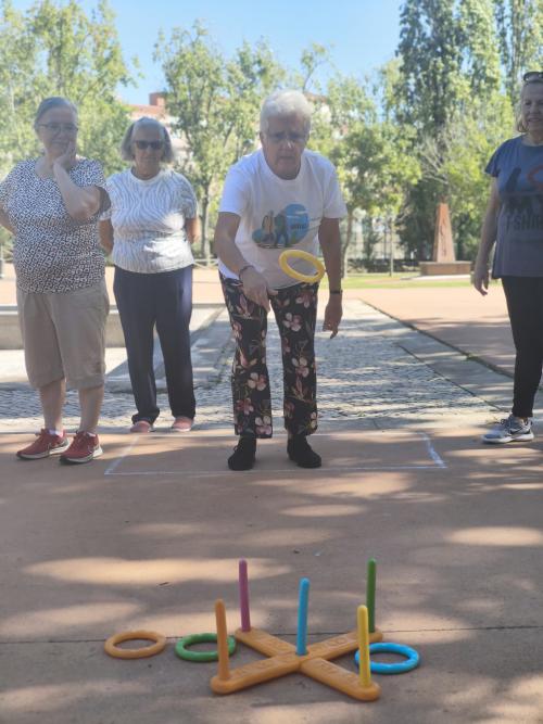 I Jornadas do Envelhecimento