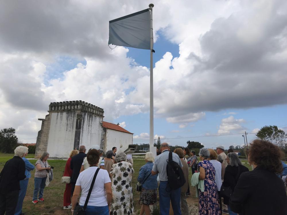 Visita Fundação Batalha de Aljubarrota #2