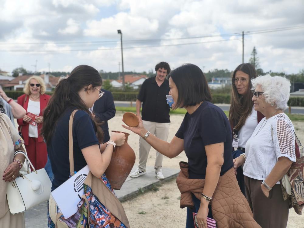 CONHEÇA TODOS OS MOMENTOS DO MÊS DA IDADE MAIOR