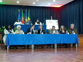 Tomadas de Posse do Executivo e Assembleia