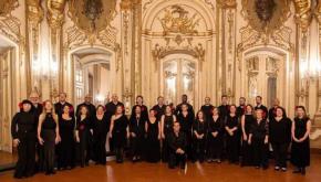 Concerto de Natal – Grupo Coral de Queluz