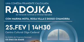 Os Dias da Idade "Radojka" - 25 de fevereiro