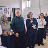 21.º Aniversário do GAVE celebrado em Queluz