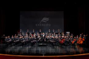 Concerto Solidário 2026