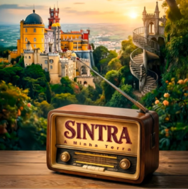 Entrevista à Presidente Ana Pacheco pela Rádio Clube de Sintra
