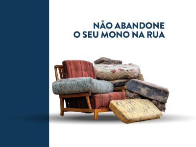 A recolha de monos à distância de uma chamada