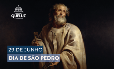 Dia de São Pedro - Feriado Municipal