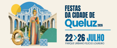 Festas da Cidade de Queluz 2026