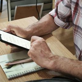 Programa Digital_Idade termina mais uma edição com impacto positivo na comunidade sénior