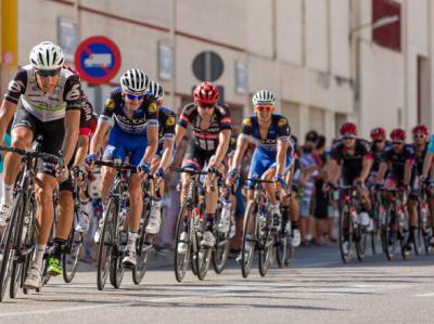 Volta a Portugal em Bicicleta 2026 - Lourinhã | Queluz 
