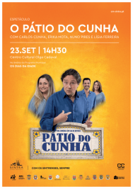 Os Dias da Idade | 23 de setembro